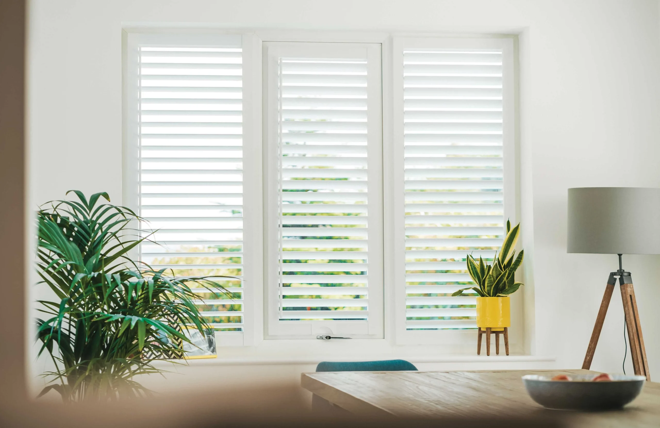 Perfectblindsuk.co.uk - RollerPerfect Fit Shutters