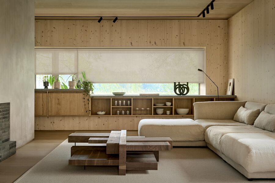 Perfectblindsuk.co.uk - CelluShade Freehanging Blinds