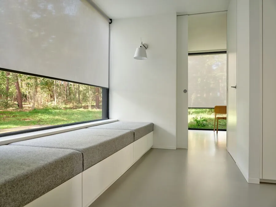 Perfectblindsuk.co.uk - Free Hanging Roller Blinds