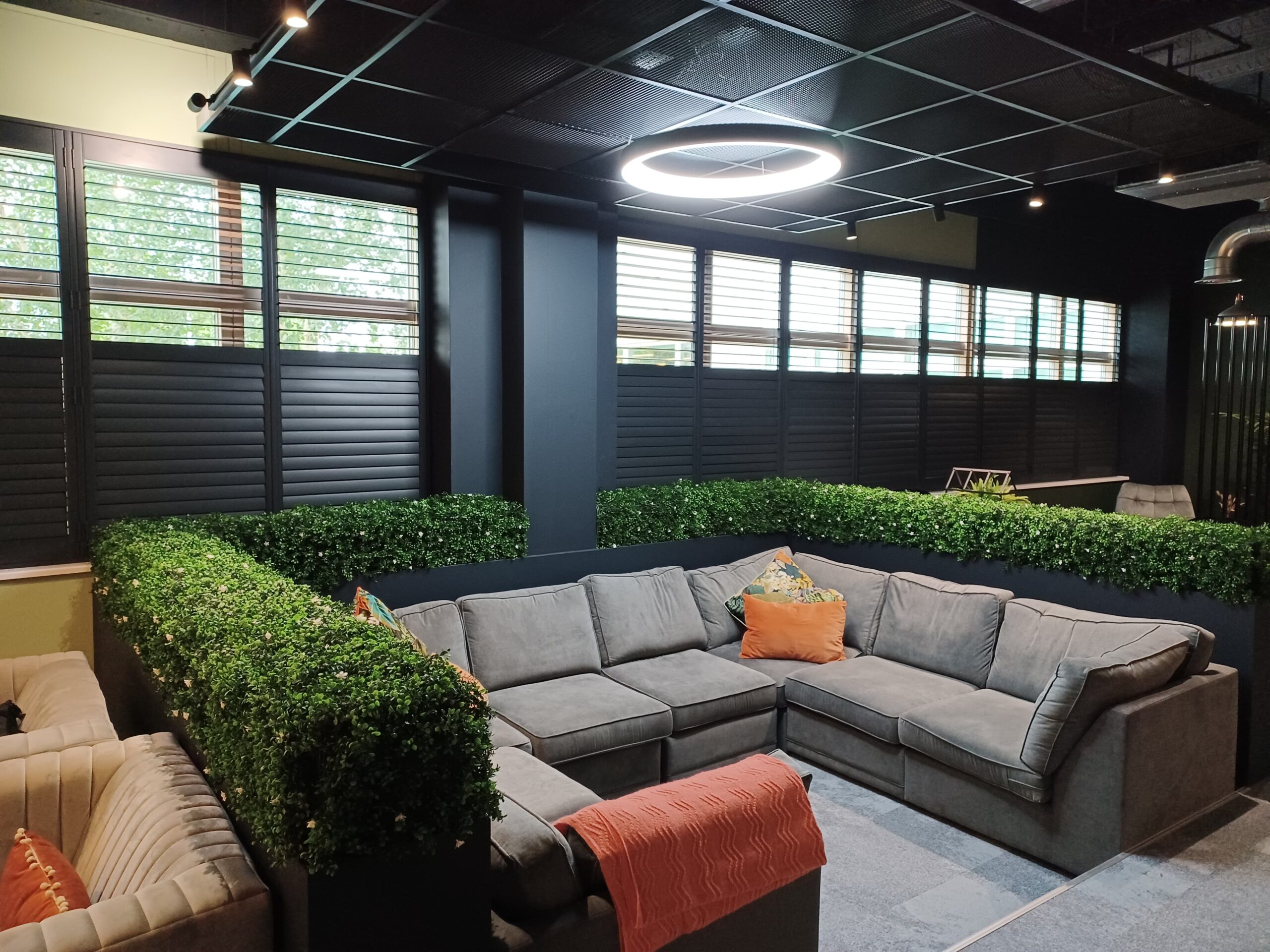 Perfectblindsuk.co.uk - Plantation Shutters