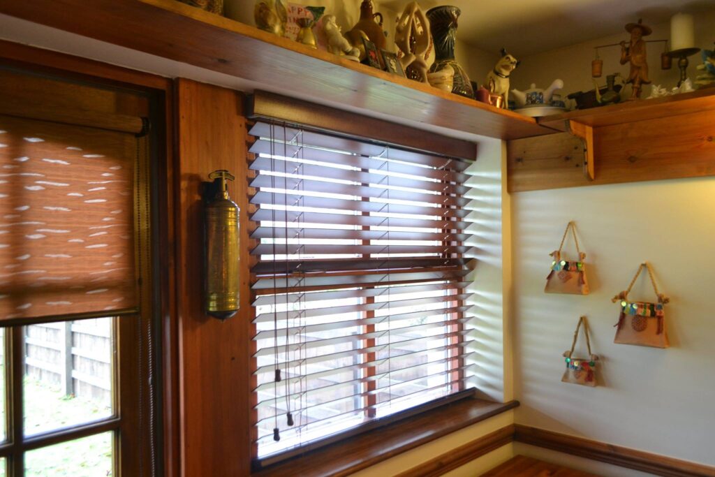 Perfectblindsuk.co.uk - Wooden Venetian Blinds