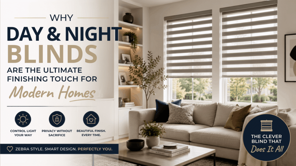 perfectblindsuk.co.uk - Day & Night Blinds