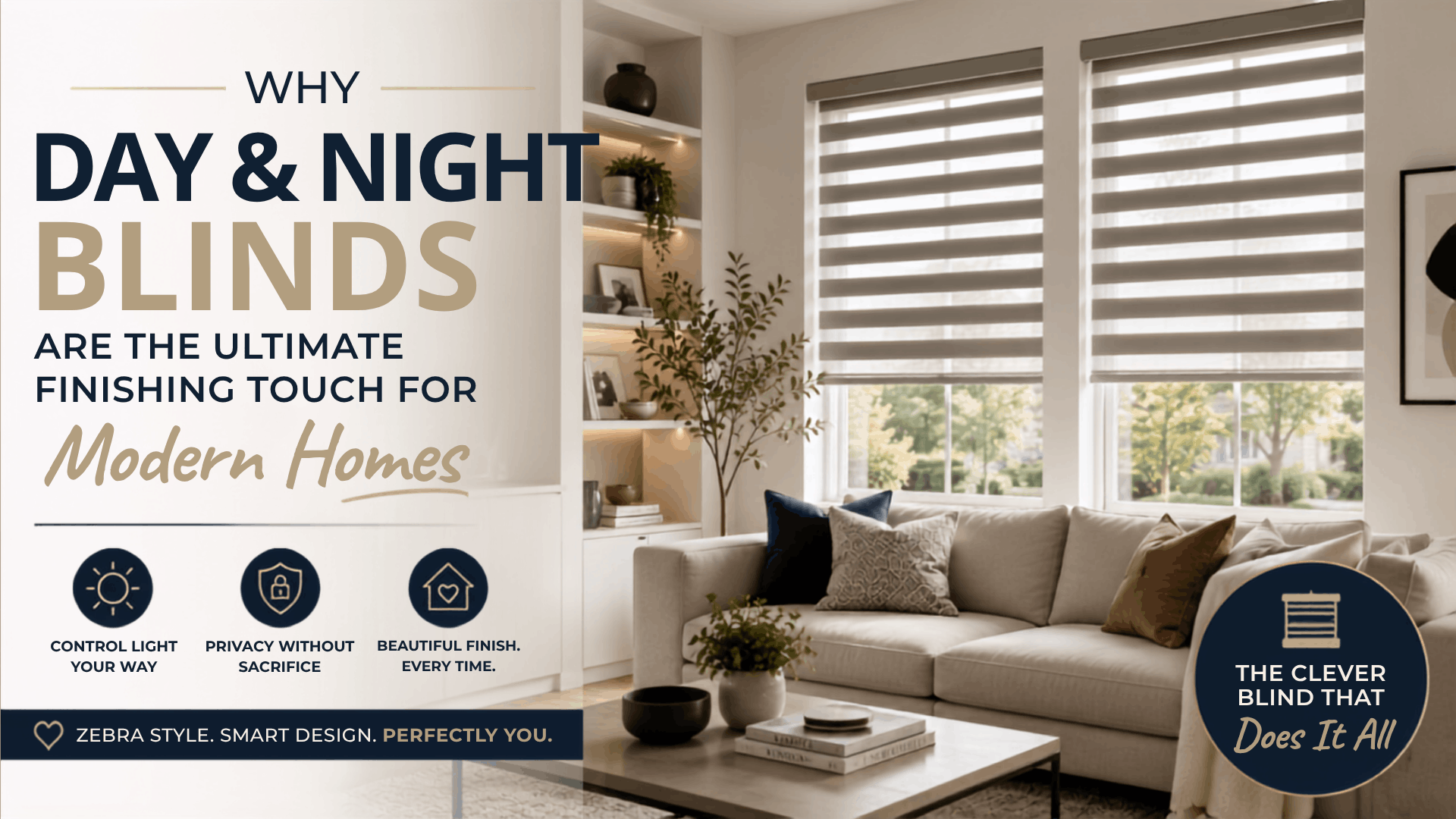 perfectblindsuk.co.uk - Day & Night Blinds