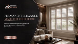 Why Shutters Are the Ultimate Architectural Upgrade