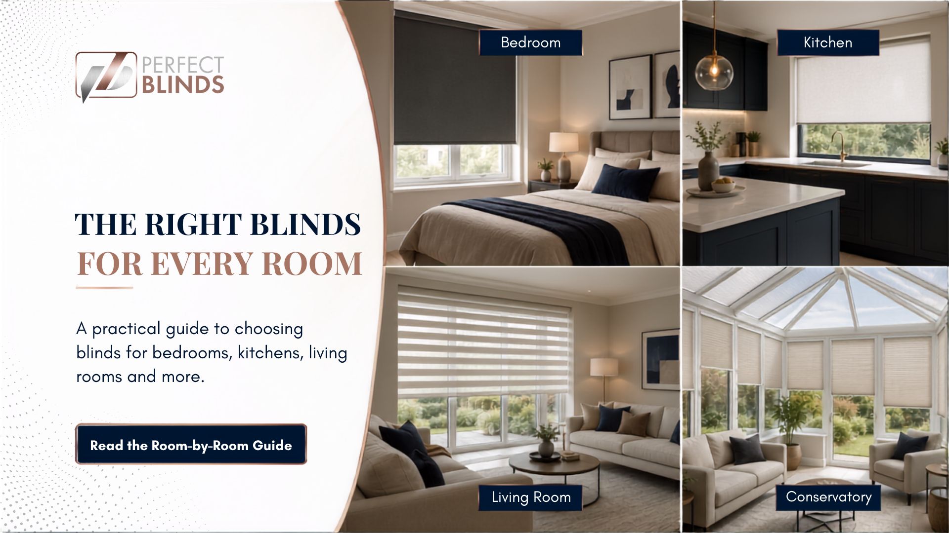 The Right Blinds